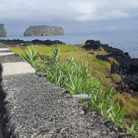 Lägenhet Casaariel Terceira *