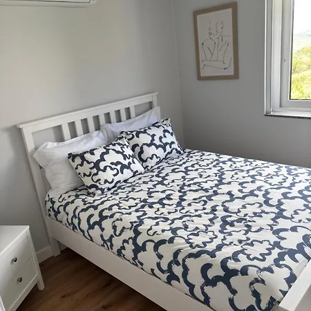 Lägenhet Casaariel Terceira *