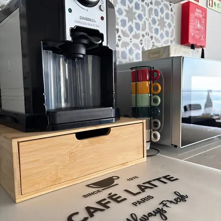 Lägenhet Casaariel Terceira