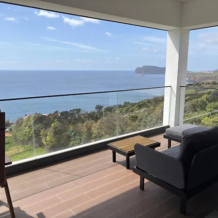 Casaariel Terceira Lägenhet Feteira (Terceira)
