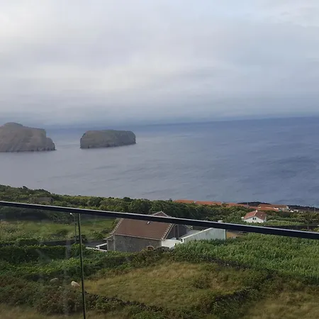 Appartement Casaariel Terceira Feteira (Terceira)