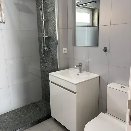 Casaariel Terceira Appartement *