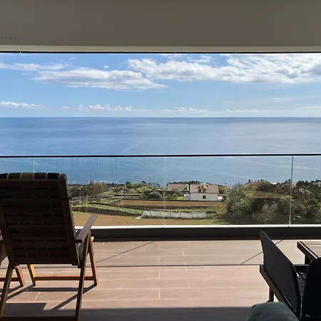 Casaariel Terceira Apartment Feteira (Terceira)