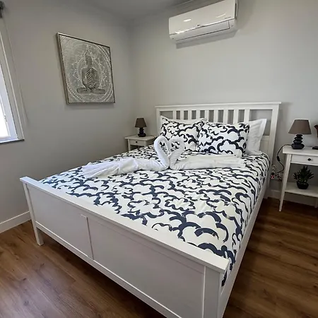 Casaariel Terceira Apartment Feteira (Terceira)