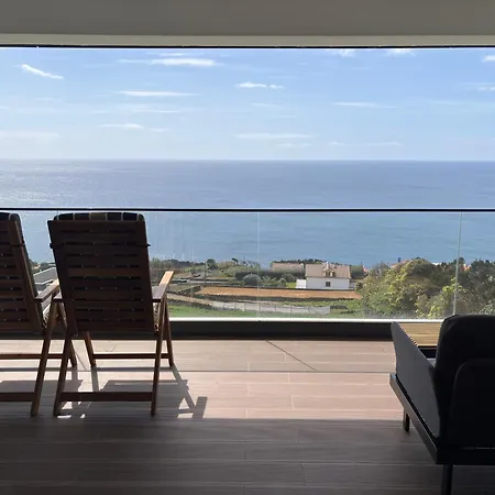 Apartment Casaariel Terceira *