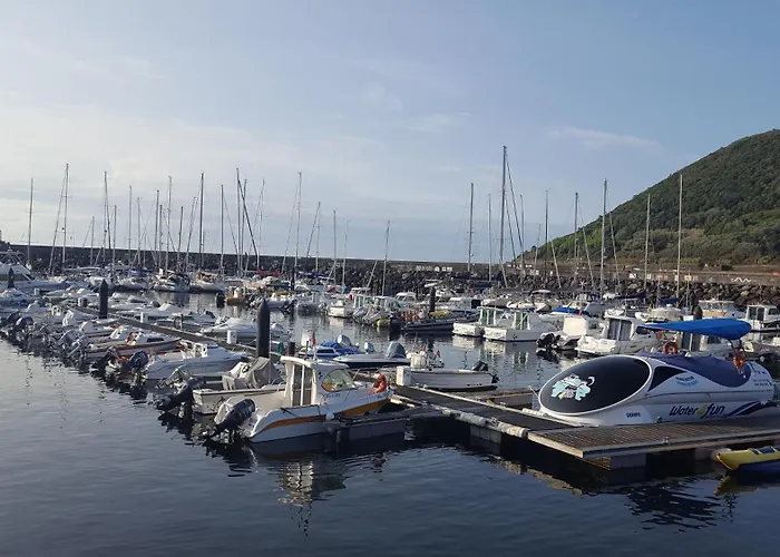 Apartment Casaariel Terceira Feteira (Terceira)