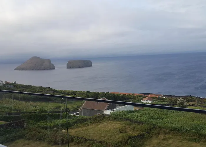 Apartment Casaariel Terceira Feteira (Terceira)