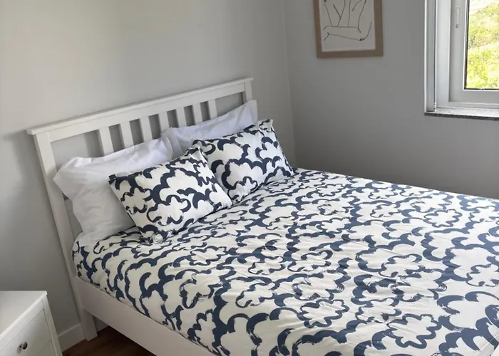 Apartment Casaariel Terceira *