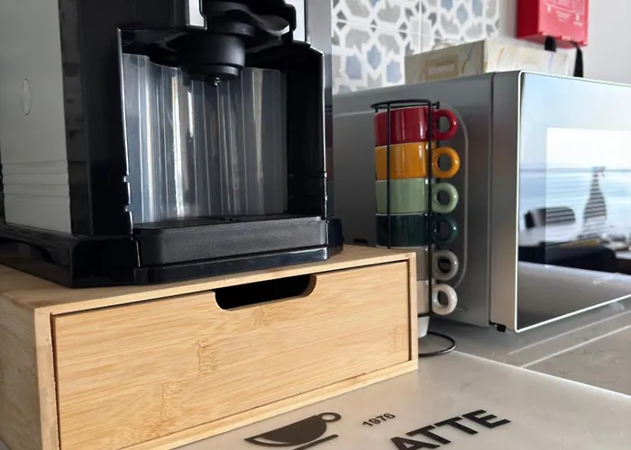 Apartment Casaariel Terceira