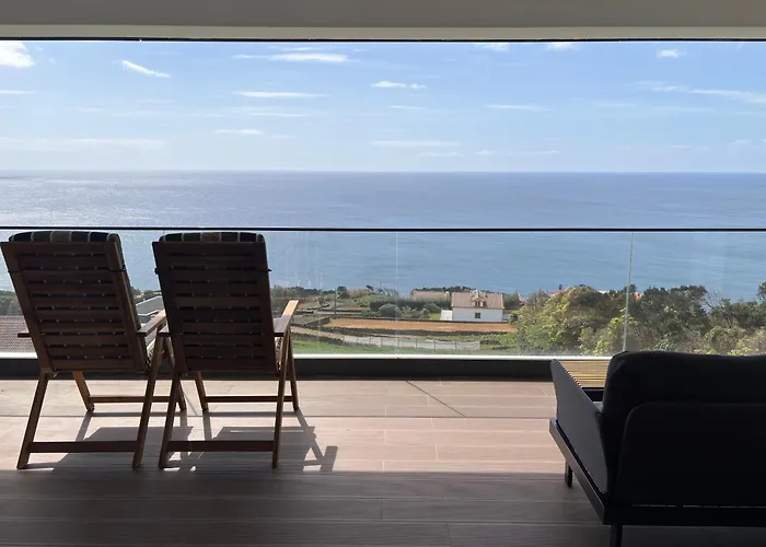 Apartment Casaariel Terceira *