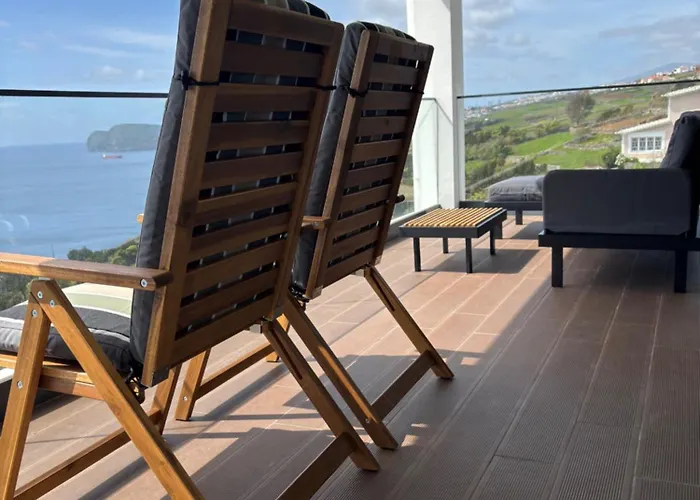 Casaariel Terceira *